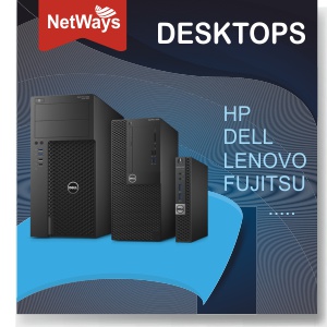 Desktops Computers