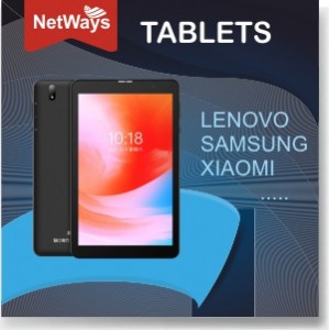 Tablets