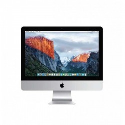 Apple iMac 16.2/A1418 Core i5-5575R|8 GB/R3|1TB|Cam|21.5"