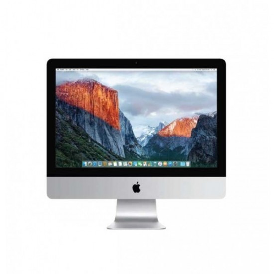 Apple iMac 13.1/A1418 Core i5-3470S|16 GB/R3|1TB|Cam|Nvidia GeForce GT650M|21.5"