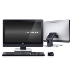 Dell Optiplex 9010 AIO Core i5-3570S|8 GB/R3|SSD-128GB|23.0"
