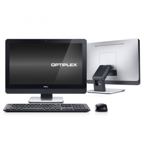 Dell Optiplex 9010 AIO Core i5-3570S|8 GB/R3|SSD-128GB|23.0"