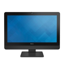 Dell Optiplex 9030 AIO Core i5-4590S|16 GB/R3|SSD-180GB|DVD-RW|Cam|23.0"