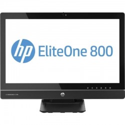 HP EliteOne 800 G1 AIO Core i5-4590S|8 GB/R3|SSD-128GB|Cam|23.0"