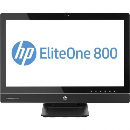 HP EliteOne 800 G1 AIO Core i5-4590S|8 GB/R3|SSD-128GB|Cam|23.0"