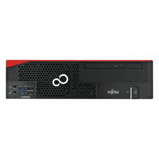 Fujitsu Esprimo D556 SFF i5-6500|8GB/R4|SSD-240GB NEW