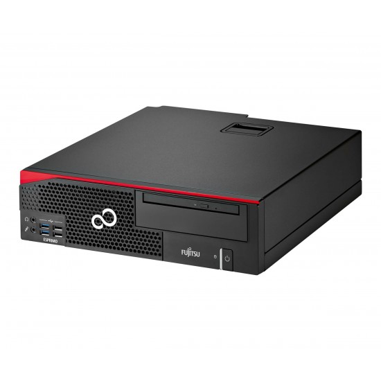 Fujitsu Esprimo D556 SFF i5-6500|8GB/R4|SSD-240GB NEW