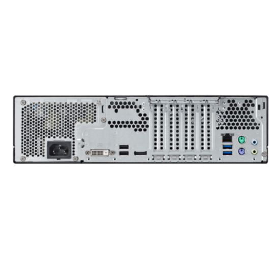 Fujitsu Esprimo D556 SFF i5-6500|8GB/R4|SSD-240GB NEW