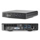 HP ProDesk 600 G1 Mini i3-4xxx|4GB/R3| SSD-120GB