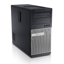 Dell Optiplex 9020 Tower i5-4590/3.30GHz|8GB/R3|500GB
