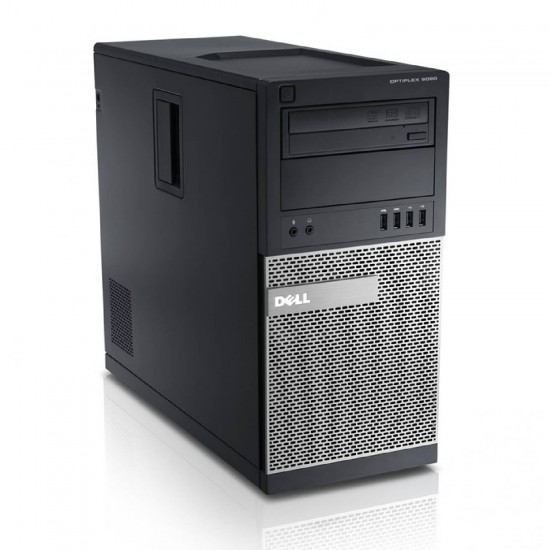 Dell Optiplex 9020 Tower i5-4590/3.30GHz|8GB/R3|500GB