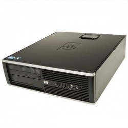 HP Compaq Elite 8300 SFF i5-3470/3.20GHz|4GB/R3|500GB|DVD