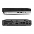 HP ProDesk 400 G3 Mini i5-7500T/2.70GHz|8GB/R4| SSD-128GB