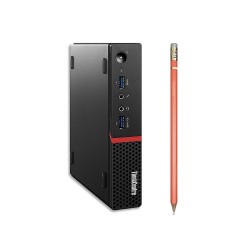 Lenovo ThinkCentre M900 Tiny Core i5-6400T/2.20GHz|8GB/R4|SSD-120GB