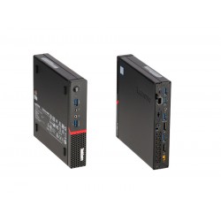 Lenovo ThinkCentre M900 Tiny Core i5-6400T/2.20GHz|8GB/R4|SSD-120GB