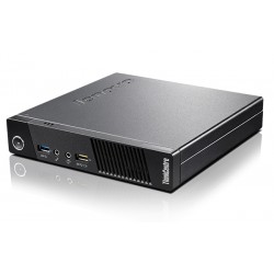 Lenovo ThinkCentre M93P Tiny Core i7-4785T/2.20GHz|16GB/R3|SSD-256GB