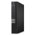 Refurbished Line: Dell Optiplex 7080 MICRO i5-10400T|16GB/R4|SSD-256GB NVMe|TINY|2Y|REF