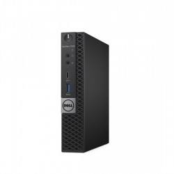 Dell Optiplex 9020 Micro i5-4590T-2,00GHz|8GB/R3|SSD-128GB