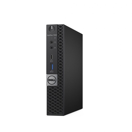 Dell Optiplex 9020 Micro i5-4590T-2,00GHz|8GB/R3|SSD-128GB