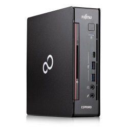 Refurbished Line:  FUJITSU Q958 MICRO i5-8500T|8GB/R4|SSD-256GB|TINY|2Y|REF