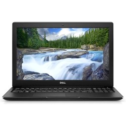 Premium Line: Dell Latitude 3500 i5-8250U|16GB/R4|SSD-256GB NVMe|15.6"|CAM|KB-GR|3Y|F.REF