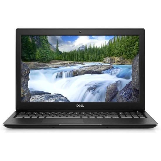Premium Line: Dell Latitude 3500 i5-8250U|16GB/R4|SSD-256GB NVMe|15.6"|CAM|KB-GR|3Y|F.REF