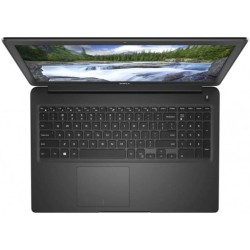 Premium Line: Dell Latitude 3500 i5-8250U|16GB/R4|SSD-256GB NVMe|15.6"|CAM|KB-GR|3Y|F.REF