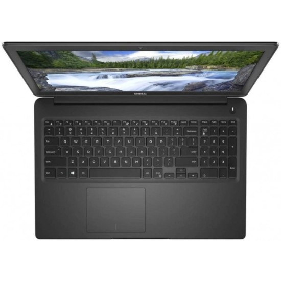 Premium Line: Dell Latitude 3500 i5-8250U|16GB/R4|SSD-256GB NVMe|15.6"|CAM|KB-GR|3Y|F.REF