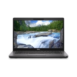 Premium Line: Dell 5400 i5-8365U|16GB/R4|SSD-256GB NVMe|14"|CAM|KB-GR|3Y|F.REF
