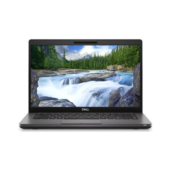 Premium Line: Dell 5400 i5-8365U|16GB/R4|SSD-256GB NVMe|14"|CAM|KB-GR|3Y|F.REF Premium Line: Dell 5400 i5-8365U|16GB/R4|SSD-256GB NVMe|14"|CAM|KB-GR|3Y|F.REF