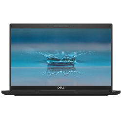 Premium Line: Dell 7390 i5-8350U|TOUCH|8GB/R4|SSD-256GB NVMe|13.3"|CAM|KB-GR|3Y|F.REF