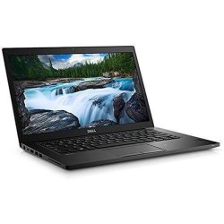 Premium Line: Dell 7480 i5-6300U|8GB/R4|SSD-256GB|14"|CAM|KB-GR|3Y|F.REF