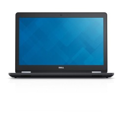Dell Latitude E5570 Core i5-6300U/2.40GHz|8GB/R4|SSD-256GB|Cam|15.6"