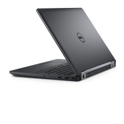 Dell Latitude E5570 Core i5-6300U/2.40GHz|8GB/R4|SSD-256GB|Cam|15.6"