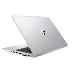 Premium Line: HP 840 G6 FHD i5-8265U|16GB/R4|SSD-512GB|14.0"|CAM|KB-GR|3Y|F.REF