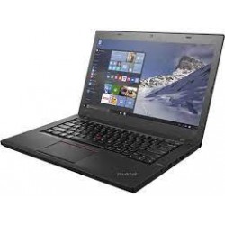 Lenovo ThinkPad T460 Core i5-6300U|8 GB/R3|SSD-256GB|Cam|14.0"