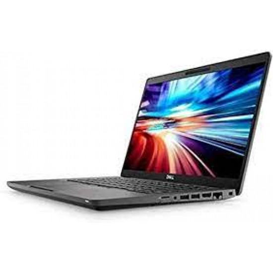 Dell Latitude 5400 Core i5-8265U/1.60GHz|16GB/R4|SSD-256GB NNME|Cam|14.0"