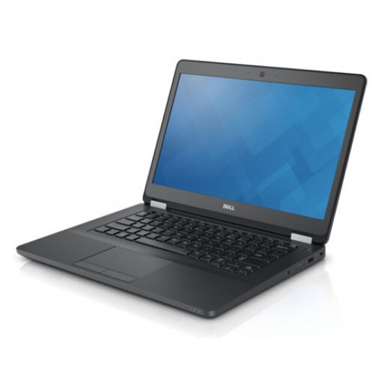 Dell Latitude 5480 Core i5-6300U/2.40GHz|8GB/R4|SSD-256GB|Cam|14.0"