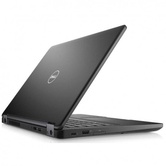 Dell Latitude 5480 Core i5-6300U/2.40GHz|8GB/R4|SSD-256GB|Cam|14.0"