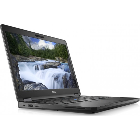 Dell Latitude 5490 Core i5-8250U/1.60GHz|8GB/R4|SSD-256GB|Cam|14.0"