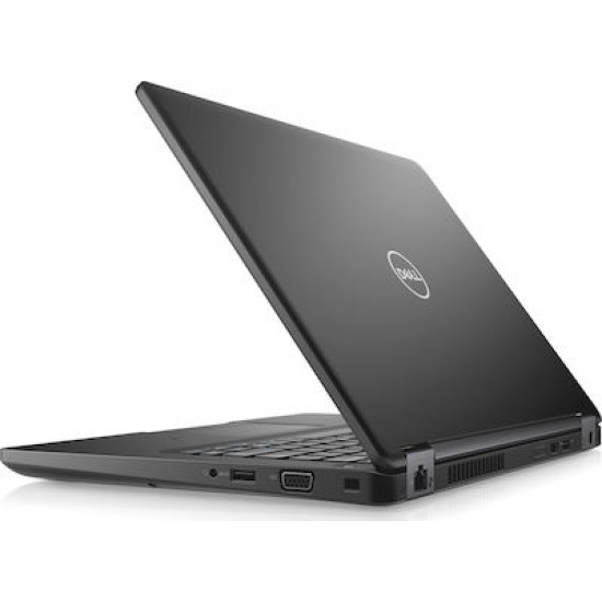 Dell Latitude 5490 Core i5-8250U/1.60GHz|8GB/R4|SSD-256GB|Cam|14.0"