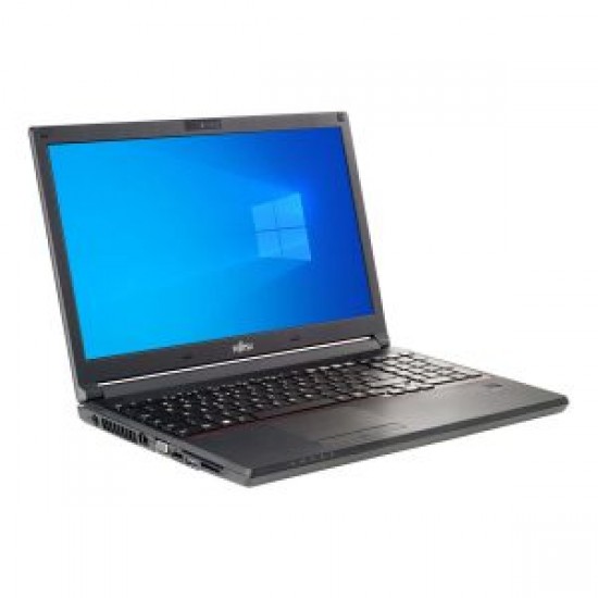Dell Latitude 5580 Core i5-6300U/2.40GHz|8GB/R4|SSD-128GB|Cam|15.6"