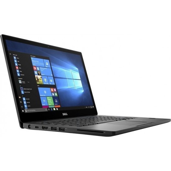 Dell Latitude 7480 Core i7-6600U/2.60GHz|16GB/R4|SSD-512GB|Cam|14.0"