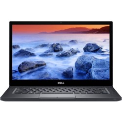 Dell Latitude 7480 Core i7-6600U/2.60GHz|16GB/R4|SSD-512GB|Cam|14.0"