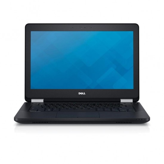 Dell Latitude 5270 Core i5-6300U/2.40GHz|8GB/R4|SSD-256GB|Cam|12.5"
