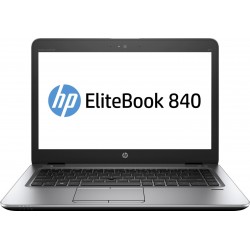 HP EliteBook 840 G3 Core i7-6600U|8 GB/R4|SSD-240GB M.2 NVME New|Cam|14.0"