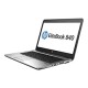 HP EliteBook 840 G3 Core i5-6300U|8 GB/R4|SSD-256GB M.2|Cam|14.0"