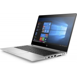 HP EliteBook 840 G5 Core i5-8350U/1.7GHz|8 GB/R4|SSD-256GB NVME|Cam|14.0"