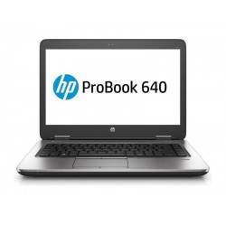 HP ProBook 640 G2 Core i5-6200U|8 GB/R4|SSD-128GB|Cam|14.0"