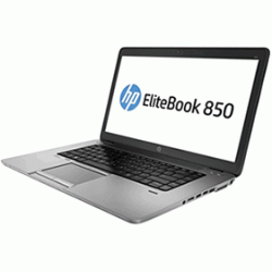 HP EliteBook 850 G3 Core i5-6300U|8 GB/R4|SSD-256GB M.2|TouchScreen|Cam|15.6"